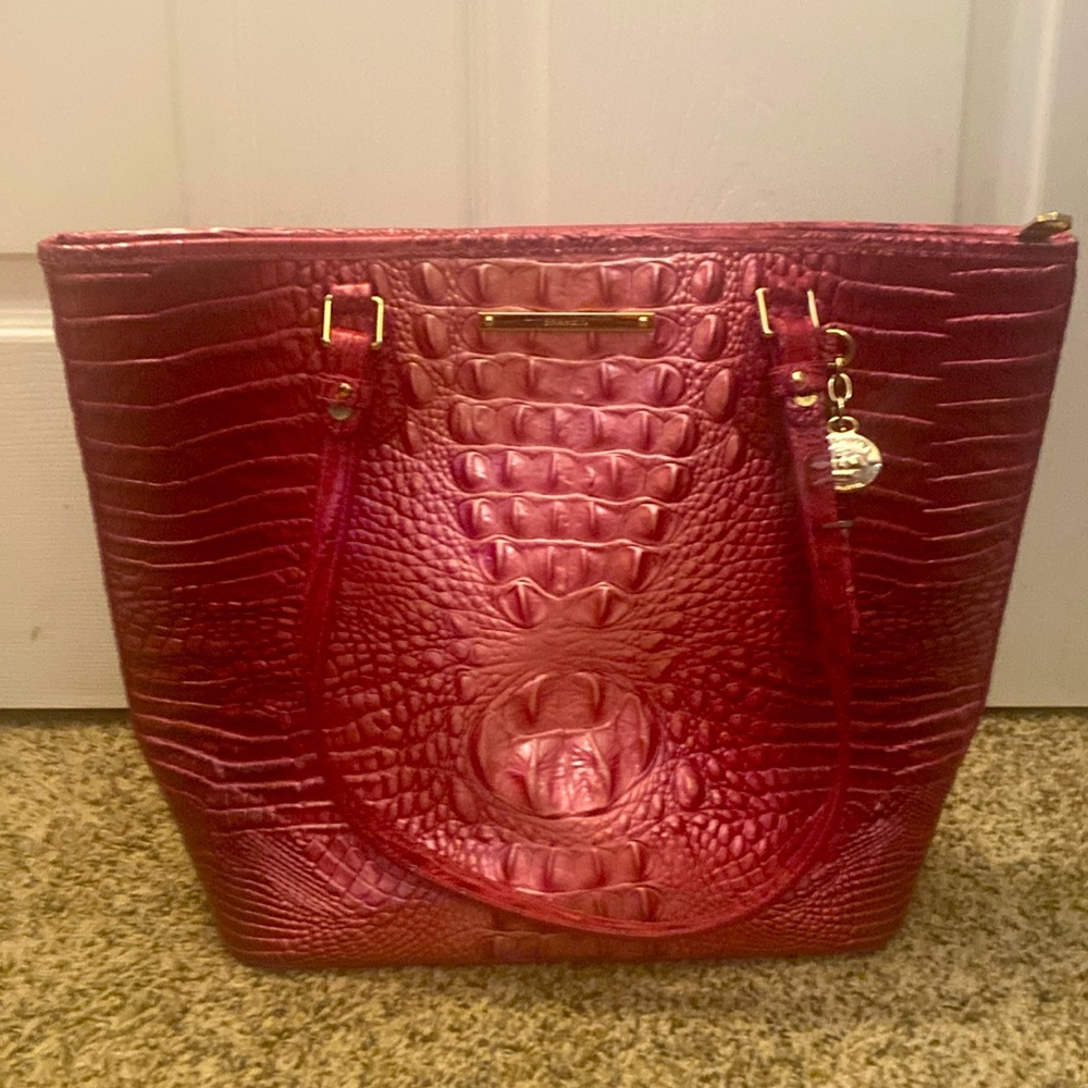 Brahmin Purse